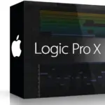 Apple Logic Pro X v11.1.2 macOS-TNT