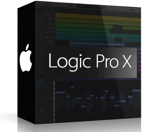 Apple Logic Pro X v10.8.1 macOS-TNT Magesy
