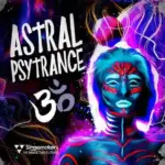 Astral Psytrance 3 MULTiFORMAT-FANTASTiC