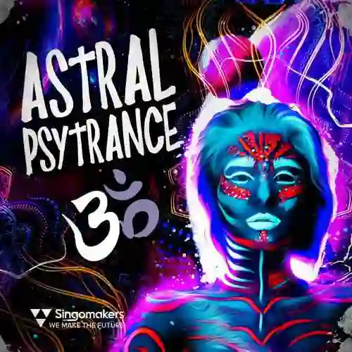 Astral Psytrance 3 MULTiFORMAT-FANTASTiC-MaGeSY