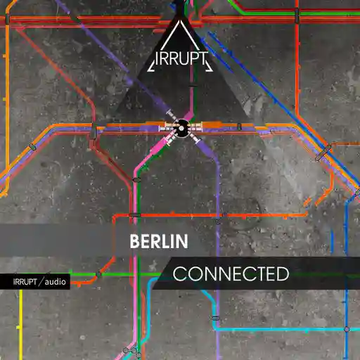 Berlin Connected WAV-FANTASTiC