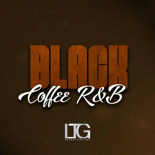 Black Coffee RnB WAV-FANTASTiC