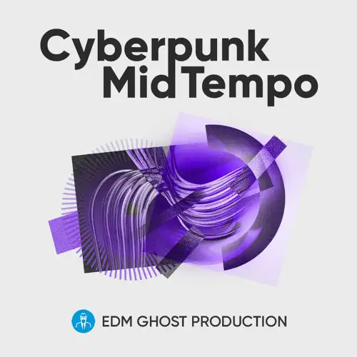 Cyberpunk Mid Tempo WAV-FANTASTiC