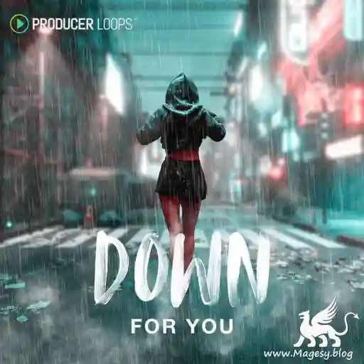 Down For You MULTiFORMAT-DECiBEL