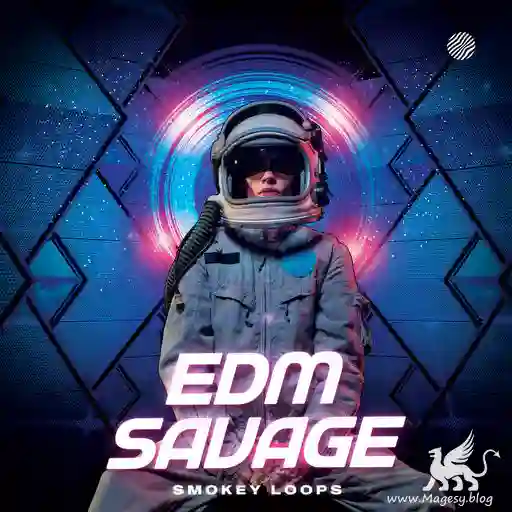 EDM Savage WAV-FANTASTiC