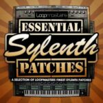 Essentials Sylenth Patches-FANTASTiC