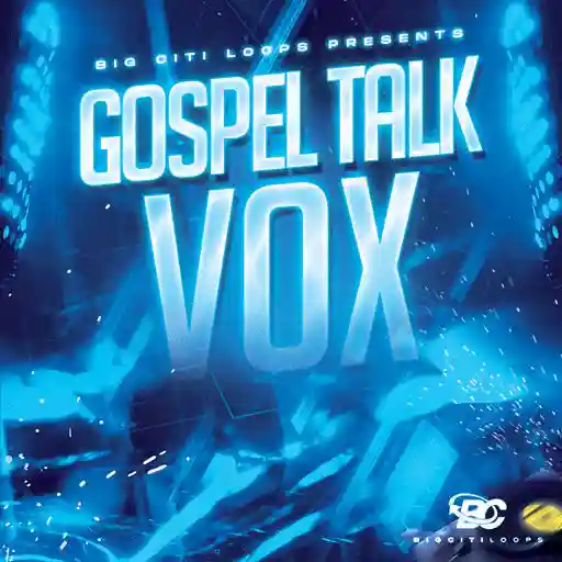 Gospel Talk Vox WAV-FANTASTiC