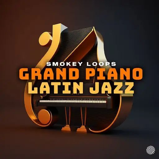 Grand Piano Latin Jazz WAV-FANTASTiC