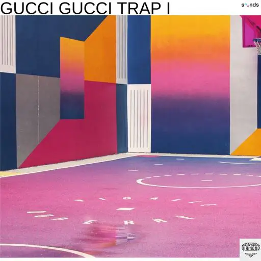 Gucci Gucci Trap I WAV-FANTASTiC