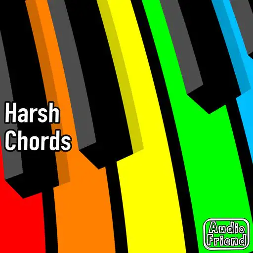 Harsh Chords WAV-FANTASTiC