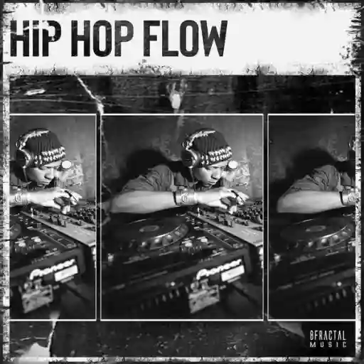 Hip Hop Flow WAV-FANTASTiC