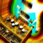 Virtual Guitars Sound More Real HiDERA | 01 April 2023 | 376...