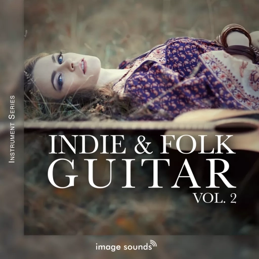 Indie And Folk Guitar Vol.2 WAV