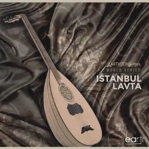 Istanbul: Lavta WAV-FANTASTiC