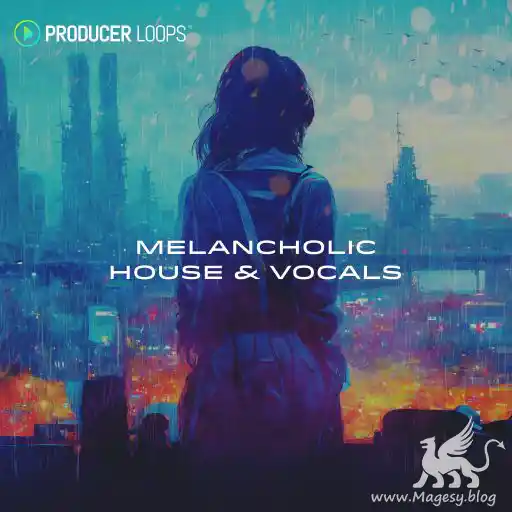 Melancholic House And Vocals MULTiFORMAT-DECiBEL