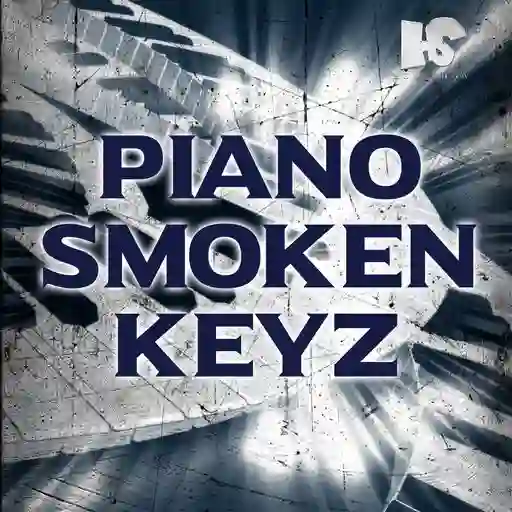 Piano Smoken Keyz WAV-FANTASTiC