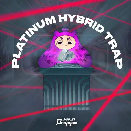 Platinum Hybrid Trap WAV