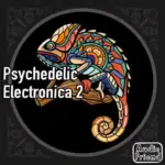 Psychedelic Electronica 2 FANTASTiC | 28 April 2023 | 433 MB 100...