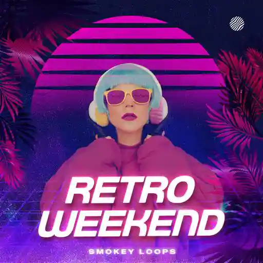 Retro Weekend WAV-FANTASTiC