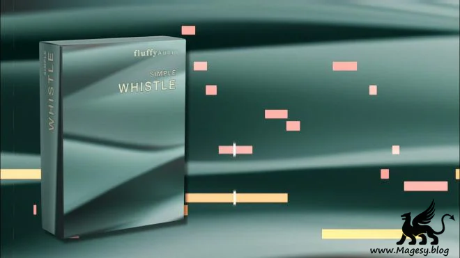 Simple Whistle KONTAKT