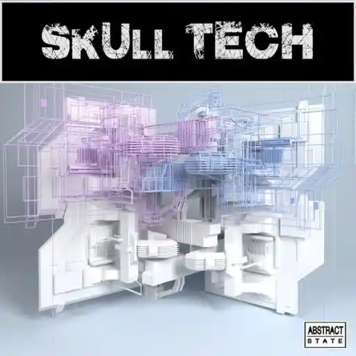 Skull Tech WAV-FANTASTiC