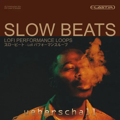 Slow Beats ELASTiK