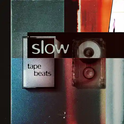 Slow Tape Beats WAV-FANTASTiC