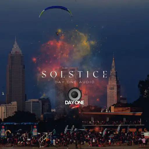 Solstice WAV-FANTASTiC