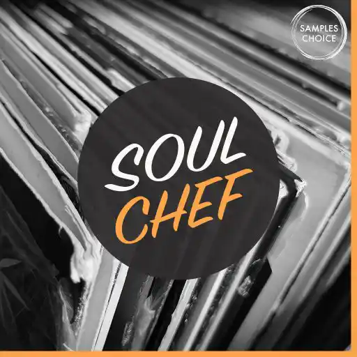 Soul Chef WAV-FANTASTiC