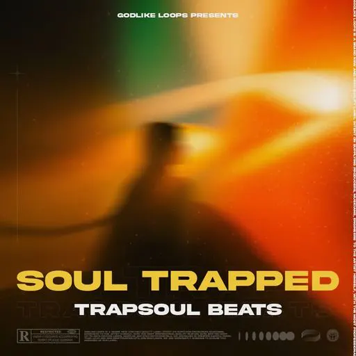 Soul Trapped WAV-FANTASTiC