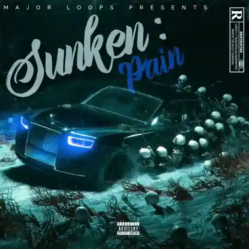 Sunken Pain WAV-FANTASTiC