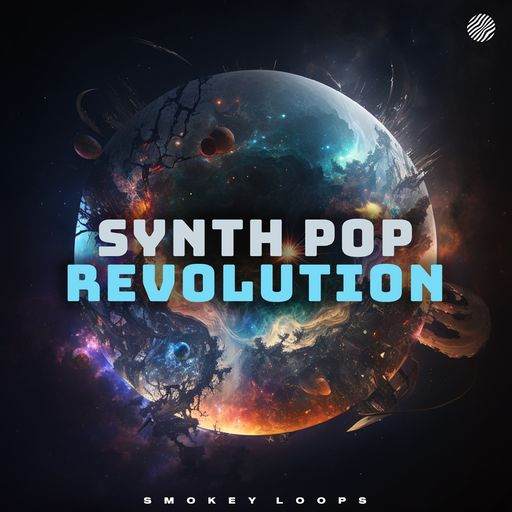 Synth Pop Revolution WAV