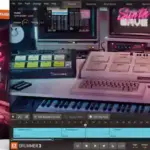Synthwave EZX (SOUNDBANK)