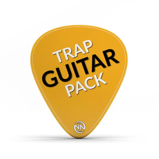 Trap Guitar Pack WAV-FANTASTiC