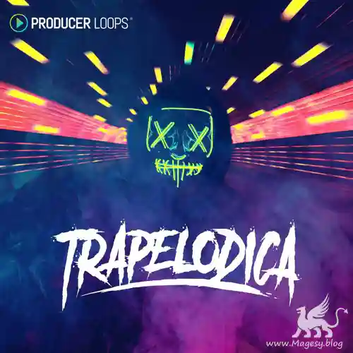 Trapelodica MULTiFORMAT-DECiBEL