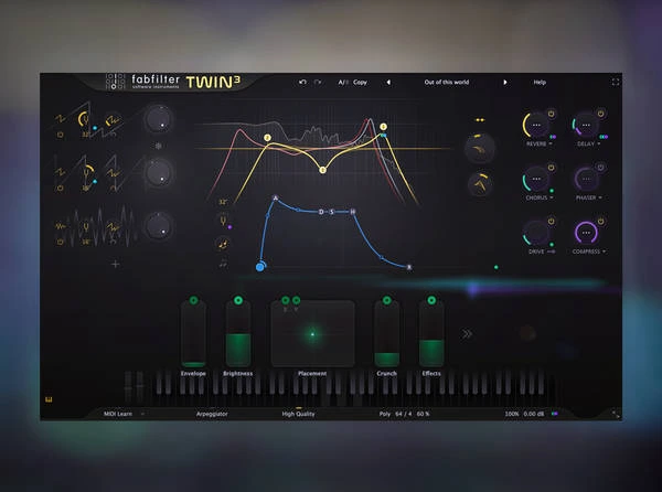 Twin 3 Explained TUTORiAL