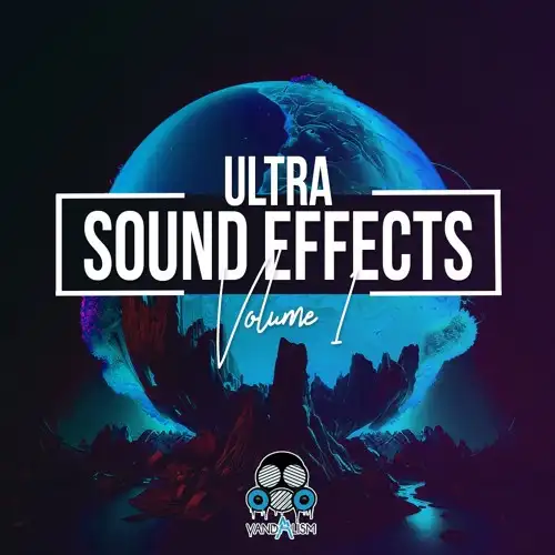 Ultra Sound Effects WAV-FANTASTiC