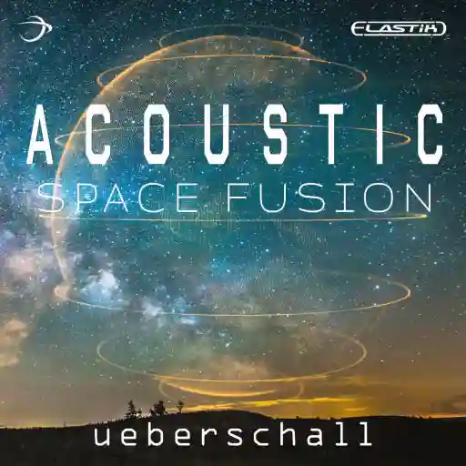 Acoustic Space Fusion Elastik Magesy