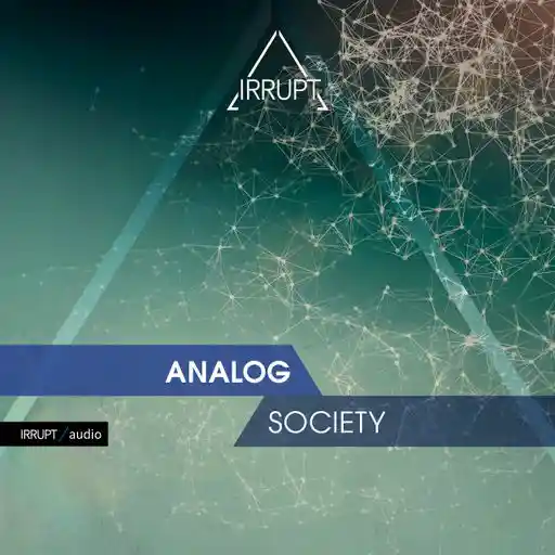 Analog Society Wav Fantastic Magesy