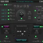 Aquios 2 REFiLL SNEAKZ | 01 May 2023 | 283 MB This...