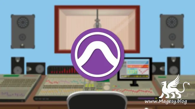 Avid Pro Tools For Beginners TUTORiAL