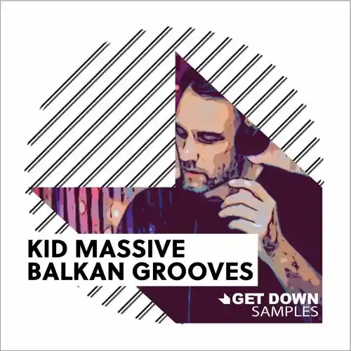 Balkan Grooves WAV MiDi-FANTASTiC