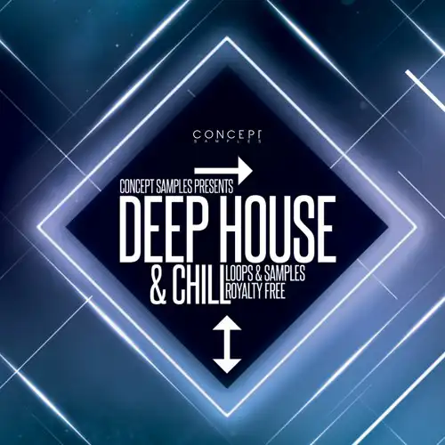 Concept Samples Deep House And Chill Wav Fantastic Magesy