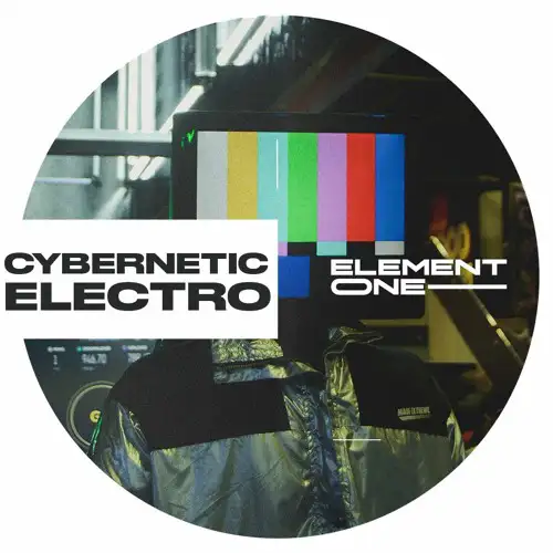 Cybernetic Electro Wav Fantastic Magesy