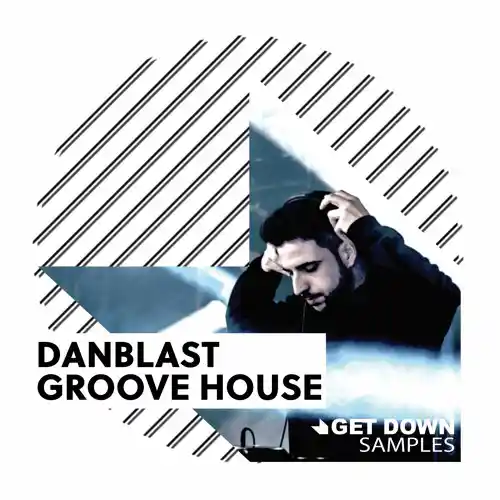 Danblast Groove House WAV-FANTASTiC