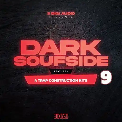 Dark Soufside 9 WAV-FANTASTiC