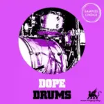 Dope Drums WAV FANTASTiC | 15 May 2023 | 52.09 MB Another...