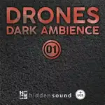Drones: Dark Ambience 01 WAV-FANTASTiC