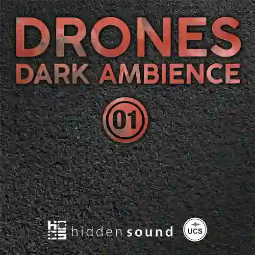 Drones Dark Ambience 01 Wav Fantastic Magesy