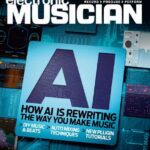 Electronic Musician June 2023 PDF